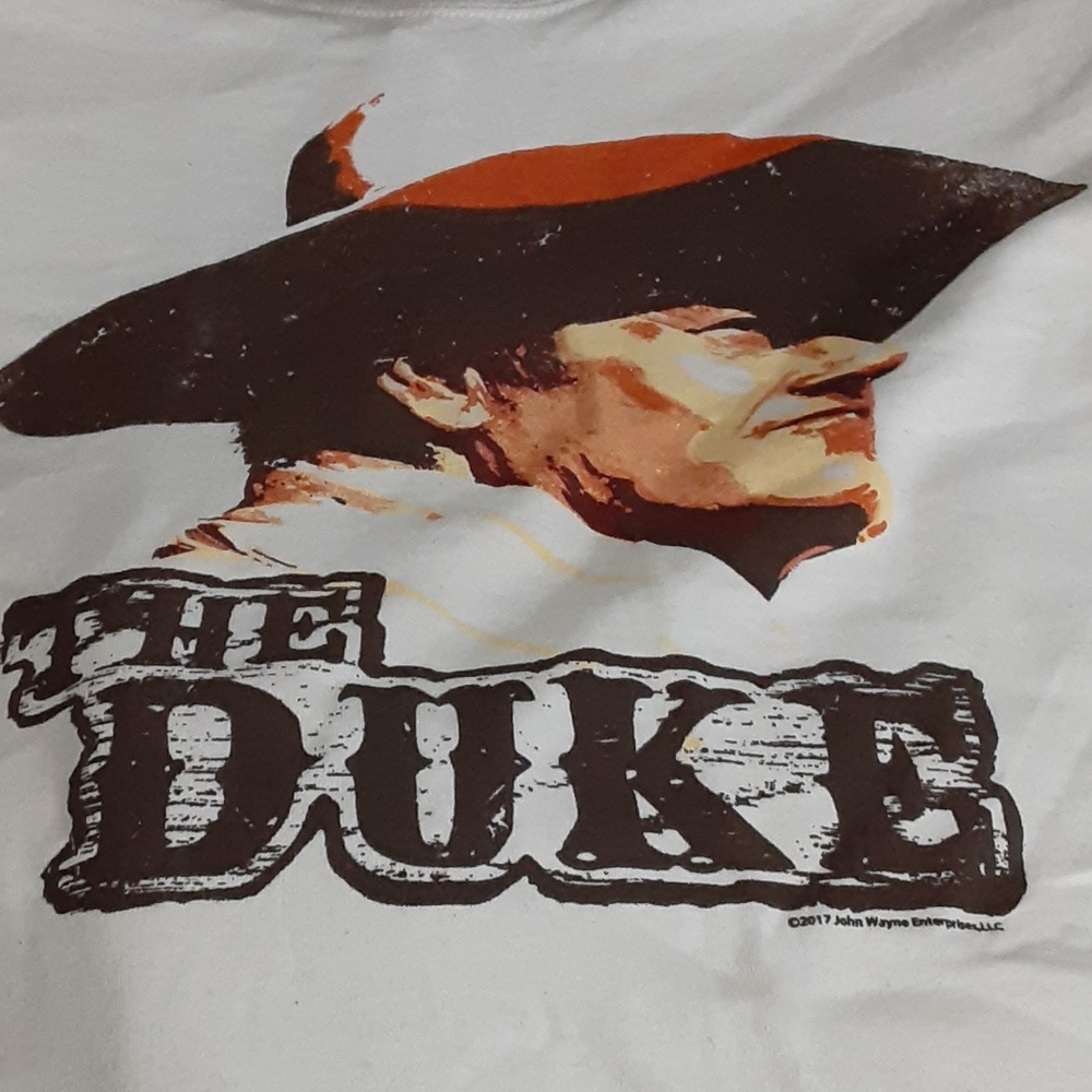 The Duke